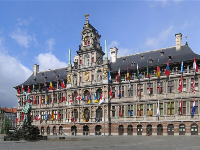 Okruh Belgickým královstvím