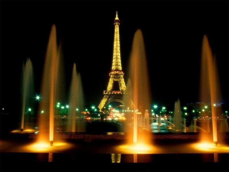 Paříž od A do Z s návštěvou Versailles