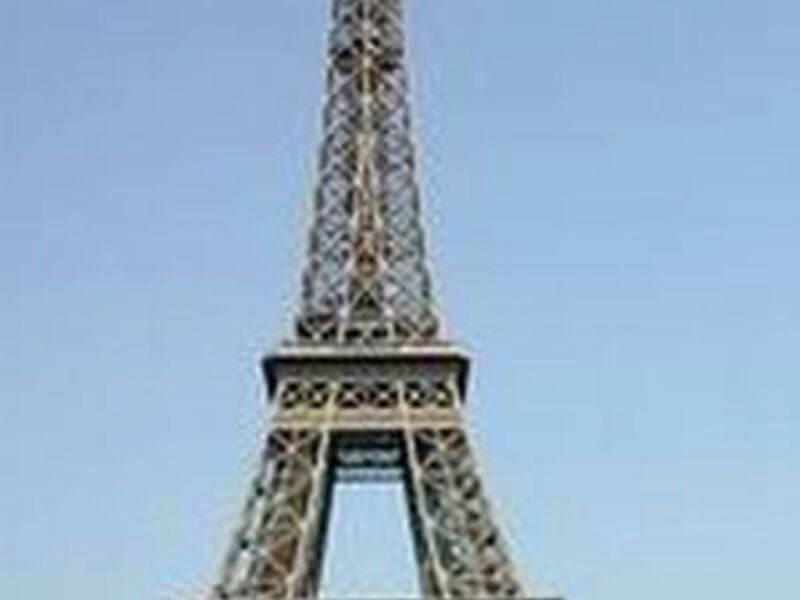 Paříž S Návštěvou Asterix Parku