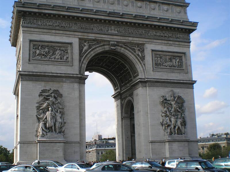 Paříž – Versailles