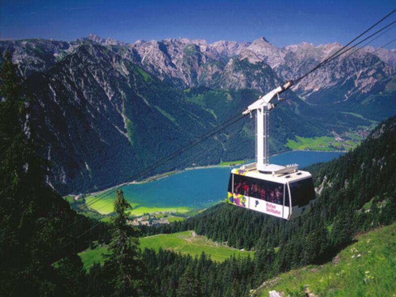 Parními Vlaky Po Rakouských Alpách ***