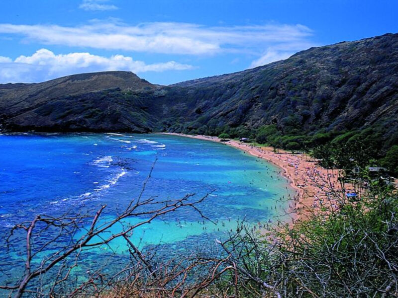 Perly Havajských Ostrovů