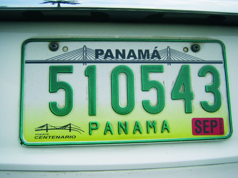 Perly Střední Ameriky - Panama, Kostarika A Nikaragua