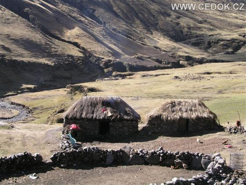 Peru - Tajemná Říše Inků S Návštěvou Bolívie 16 - 20 Dní