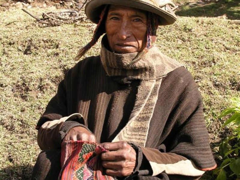Peru - Tajemná Říše Inků S Návštěvou Bolívie 16 - 20 Dní