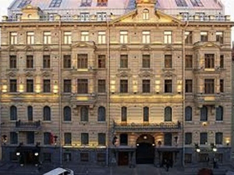 Petro Palace