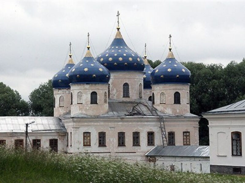 Petrohrad, Kaliningrad, NP Kurská kosa a Neringa