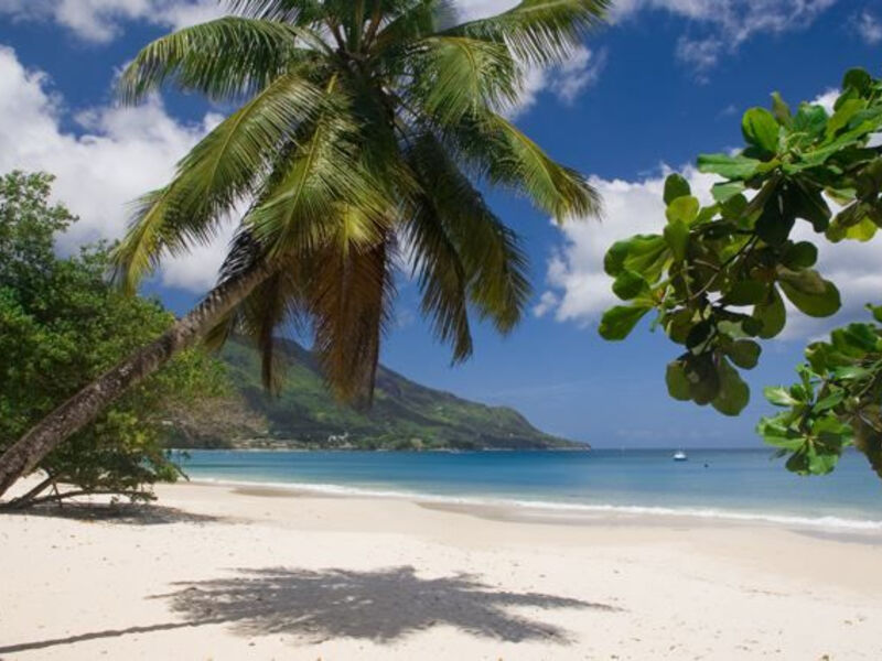 Plavba Lodí Kolem Nejkrásnějších Ostrovů Seychel - 10 Dní