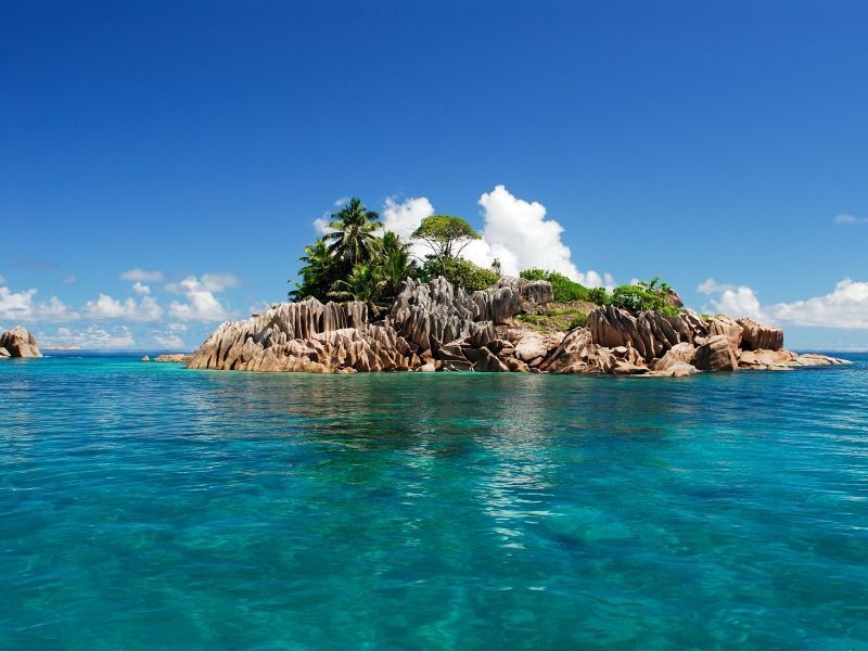 Plavba Lodí Po Nejkrásnějších Ostrovech Seychel - 11 Dní