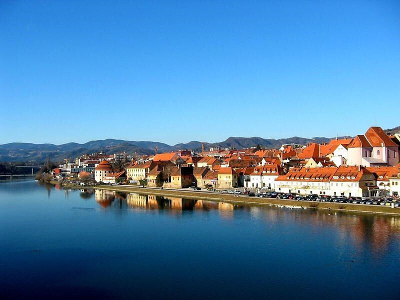 Plitvice, Zadar, Maribor