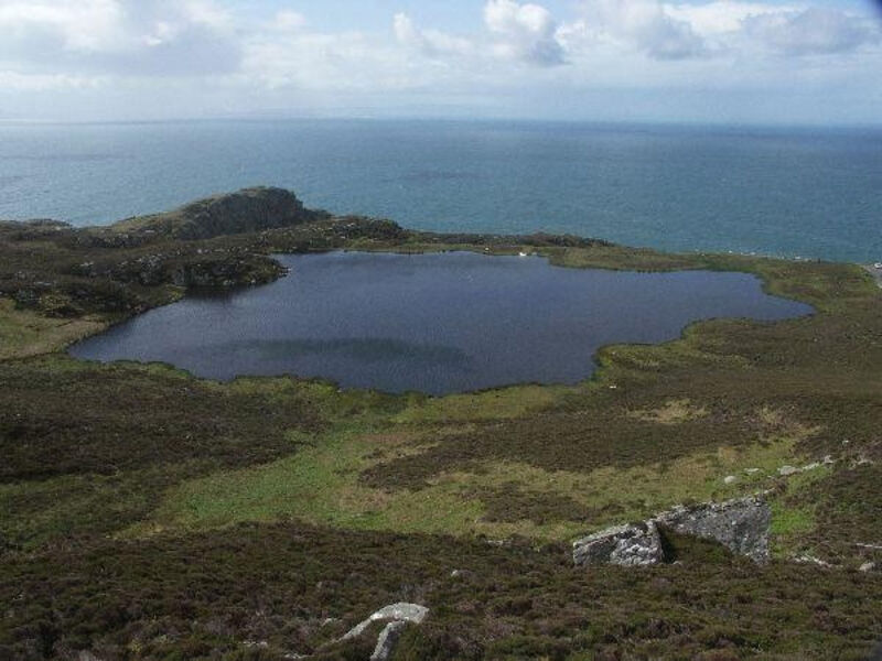 Pohodový Týden - Irsko - Dublin, Wicklow Mountains A Cliffs Of Moher