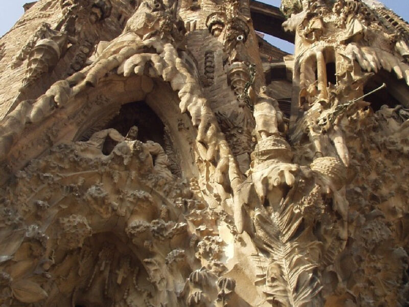 Poklady Španělského Kulturního Dědictví Unesco