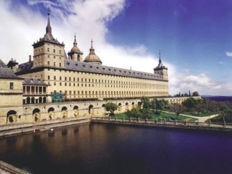 Poklady španělského kulturního dědictví Unesco
