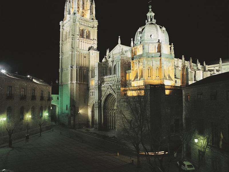 Poklady španělského kulturního dědictví UNESCO