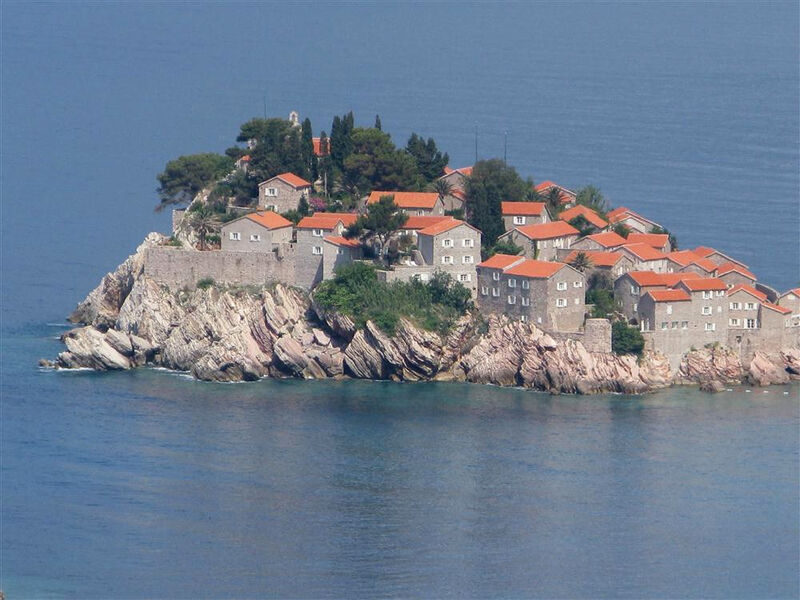 Přírodní a kulturní poklady Černé Hory