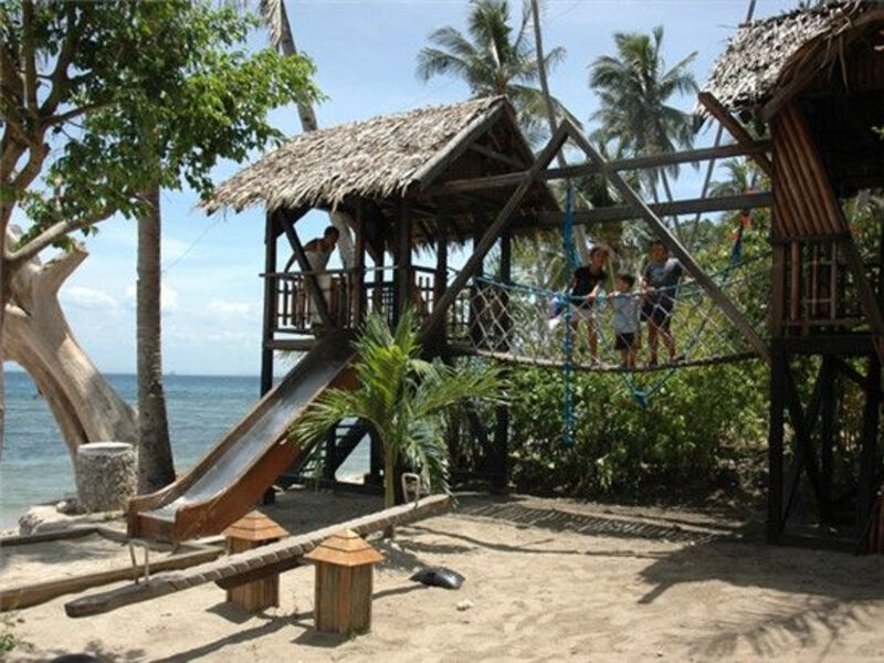 Přírodní Krásy Ostrova Luzon S Pobytem U Moře Na Ostrově Mindoro - 11 Dní