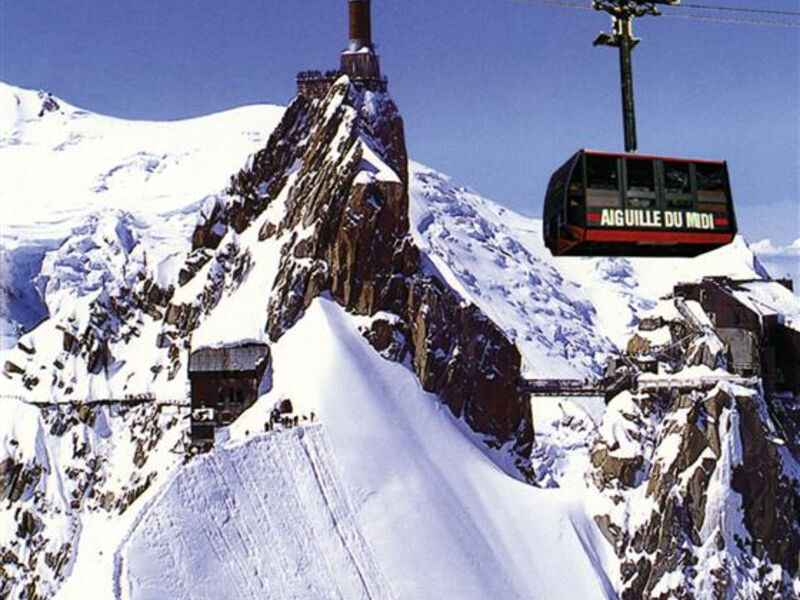 Prodloužené Letecké Víkendy V Ženevě S Výletem Pod Mont Blanc