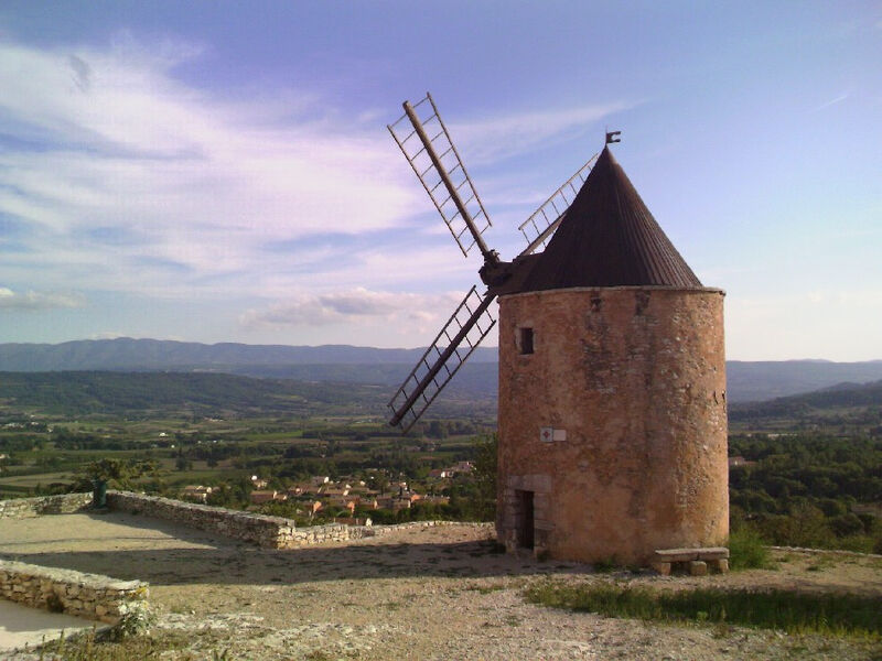 Provence - Mobilhome