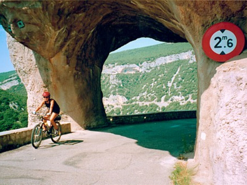 Provence na kole klasická II.