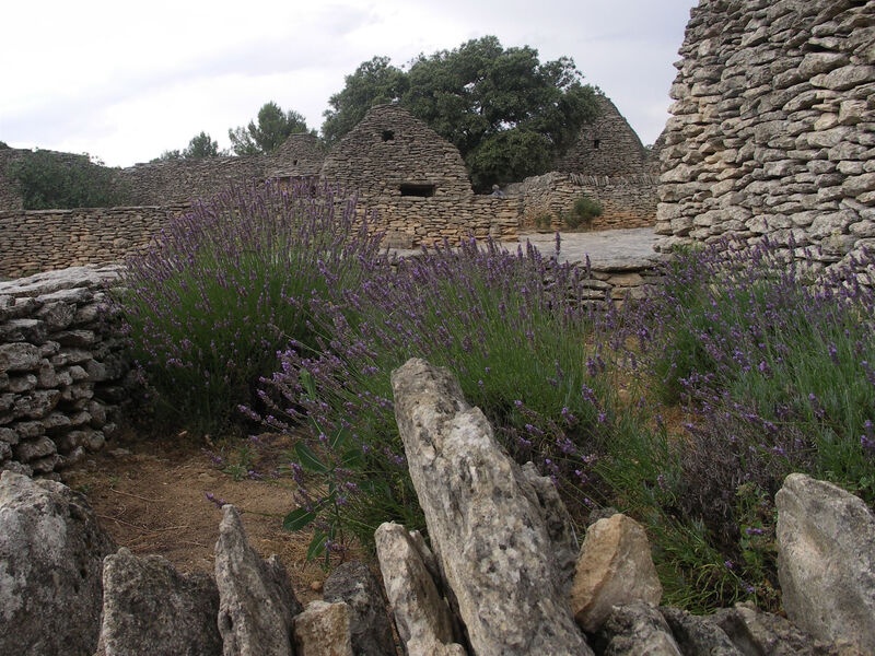 Provence Plná Zážitků Na Kole - Stan