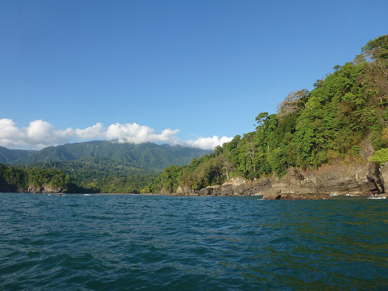 Půvabná Panama a kouzelná Kostarika