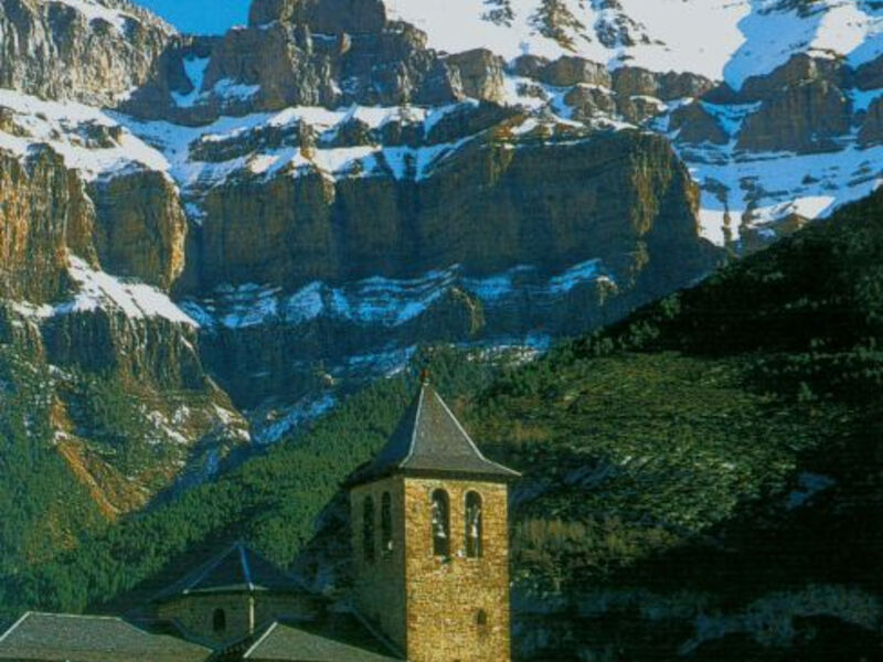Pyreneje + Andorra Ii.