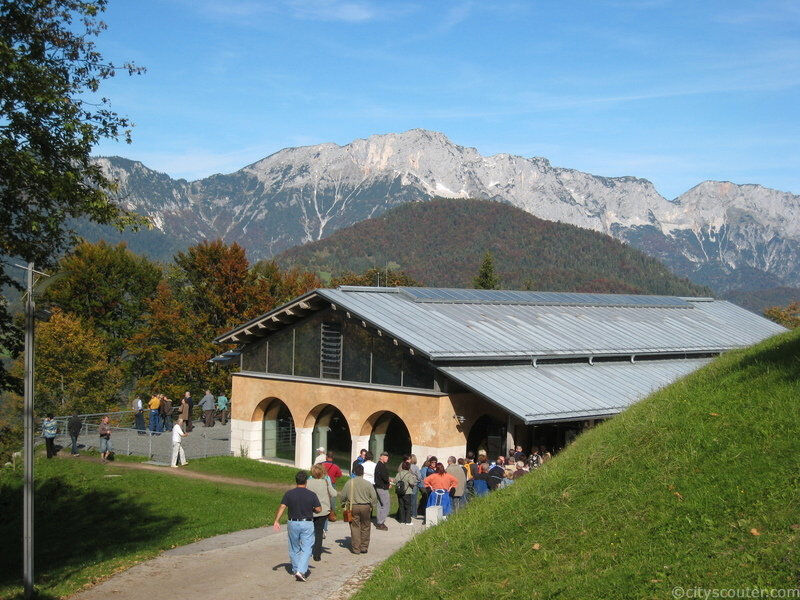 Rakousko - Alpy - Výběr
