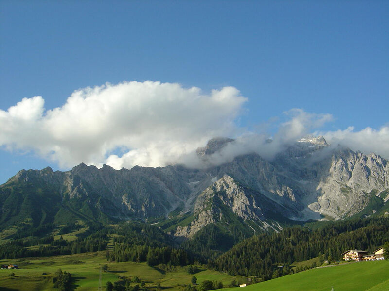 Rakousko, Itálie - Od Salzburgu K Jadranu - Ciclovia Alpe Adria Radweg