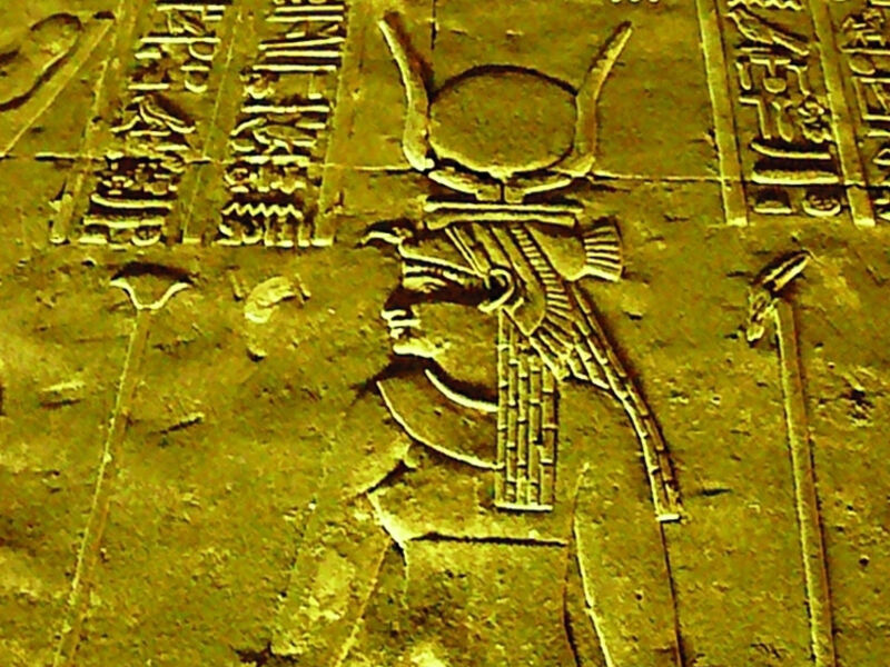 Ramses-To nej z Egypta s plavbou po Nilu a návštěvou pyramid