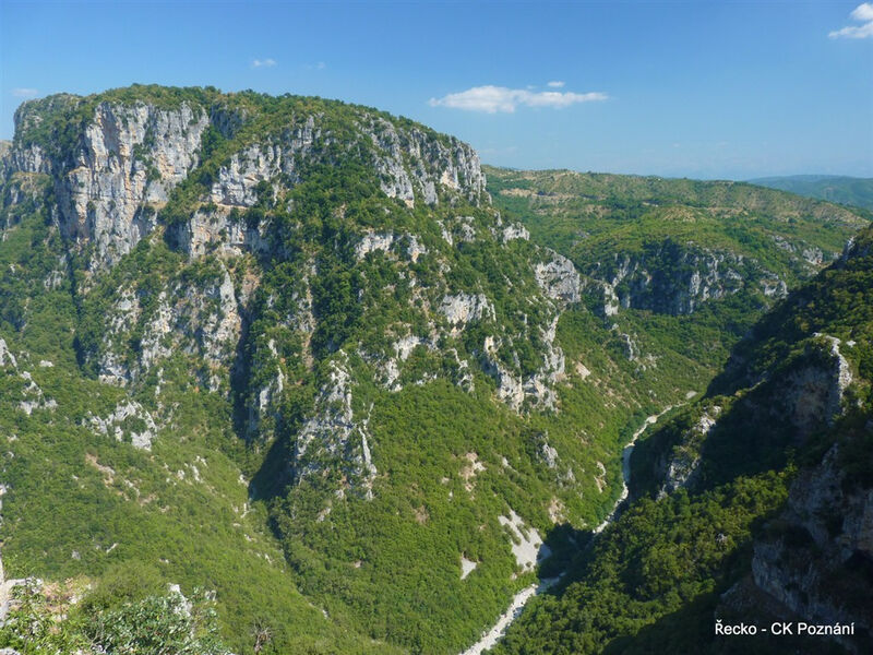 Řecko, Makedonie, Bulharsko - Národní Parky A Moře Řecka S Balkánskými Ochutnávkami - Stany