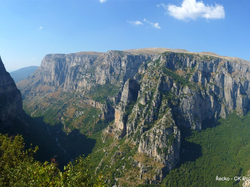 Řecko, Makedonie, Bulharsko - Národní Parky A Moře Řecka S Balkánskými Ochutnávkami - Stany