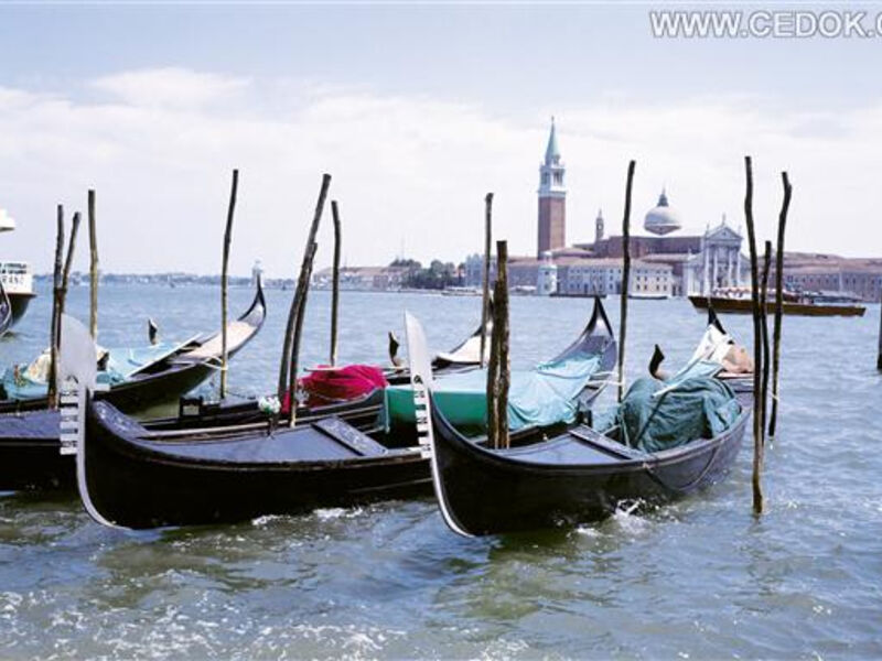 Romantický Víkend V Benátkách  - Autokarem