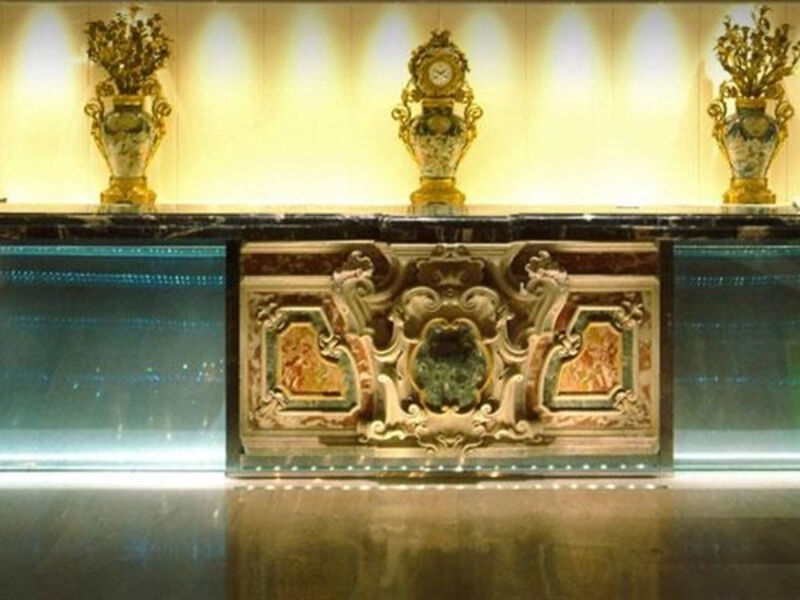 Rome Cavalieri Waldorf Astoria