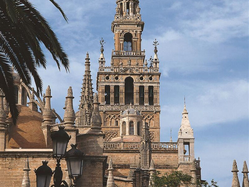 Rozmanitá kultura, historie i přírodní krásy jižního Španěls