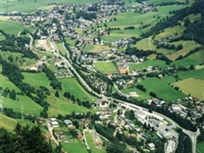 Saalbach - kouzelné údolí v Taurech s kartou