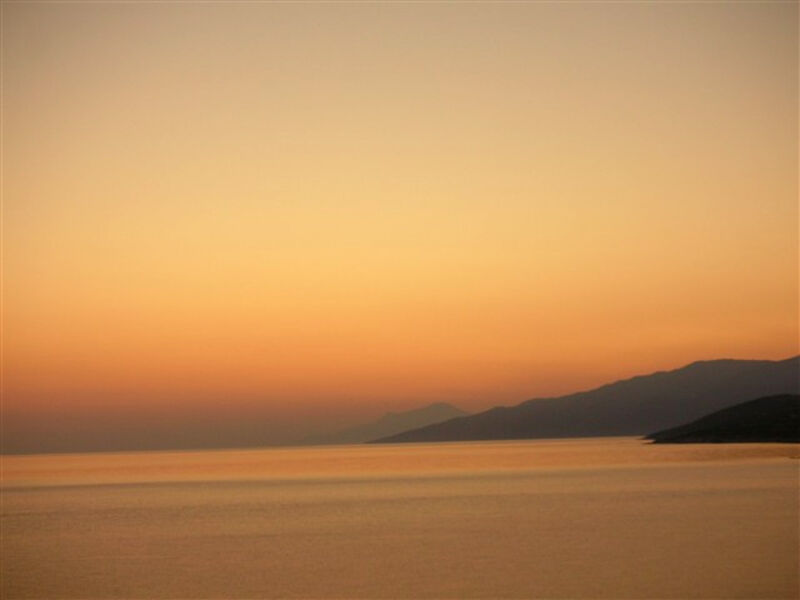 Samos - Ikaria