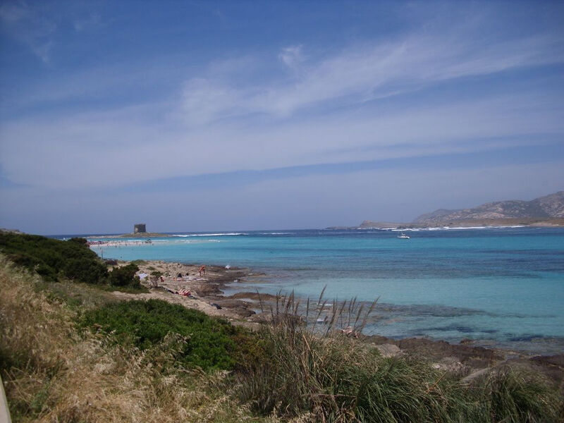 Sardinie A Korsika Se Stewardy (Ostrovní Perly)
