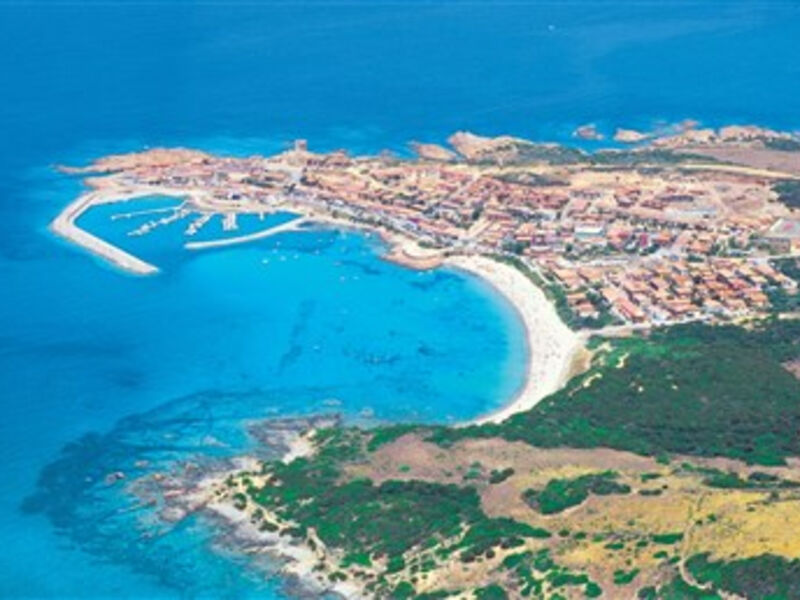 Sardínie - Karibik Středomoří