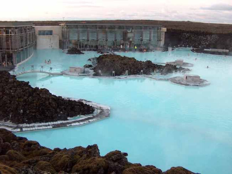 Sedm Divů Severu Islandu