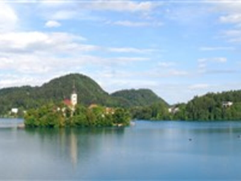Slovinsko - malá země velkých zajímavostí