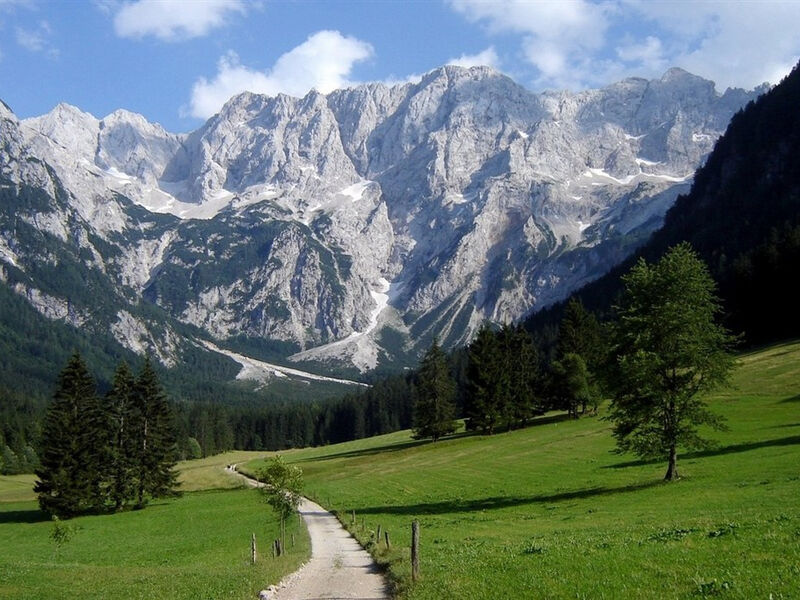 Slovinsko - Pohodový Týden Na Kole - Perla Julských Alp – Bled