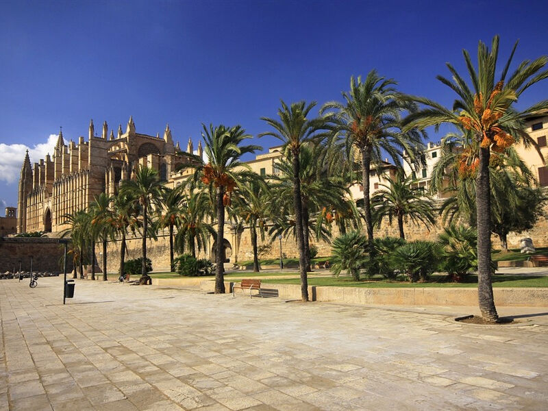 Španělsko, Mallorca - Přírodní Krásy A Kultura Mallorcy