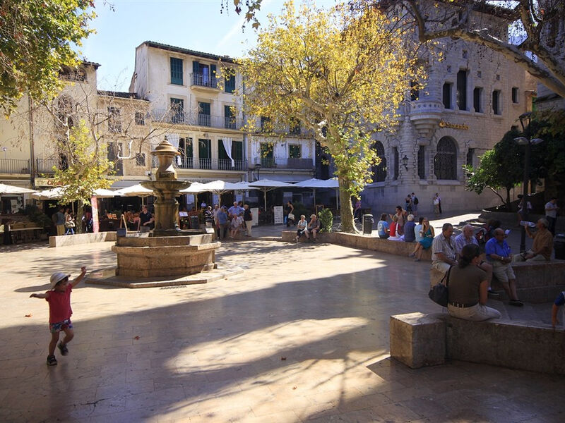 Španělsko, Mallorca - Přírodní Krásy A Kultura Mallorcy