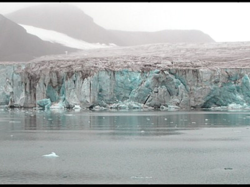 Špicberky – brána Arktidy