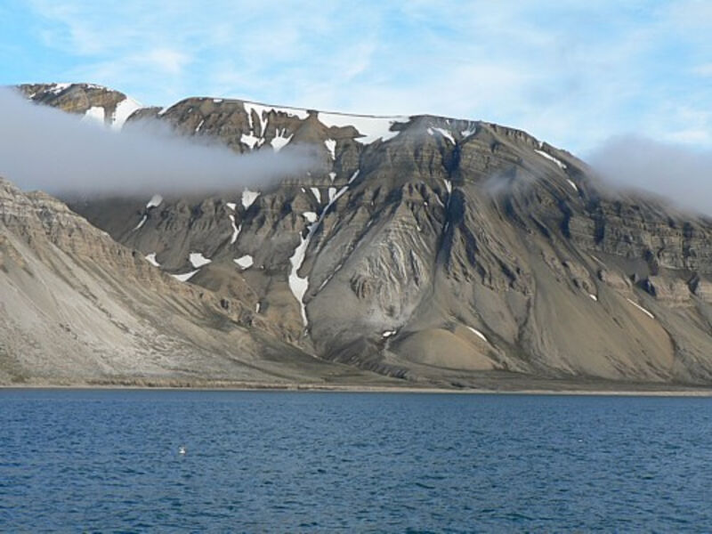 Špicberky – brána Arktidy
