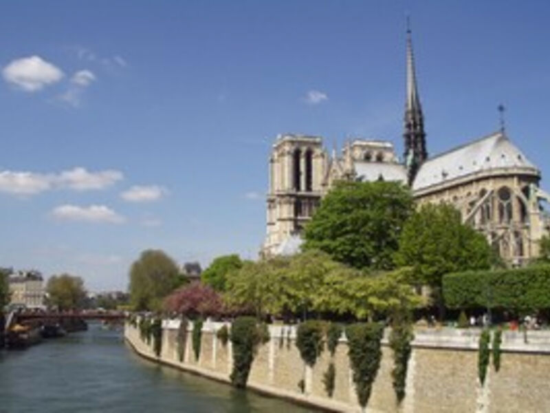 Štrasburk, Remeš, Paříž – Slavné Katedrály A Šampaňské