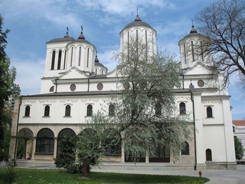 Středověké Srbsko a Kosovo