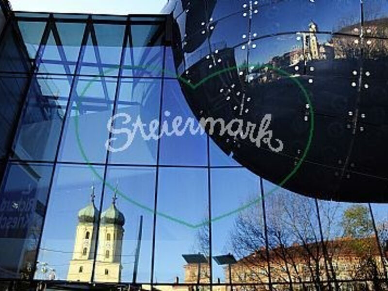 Štýrsko - zážitkový víkend a Hundertwasserovy termály