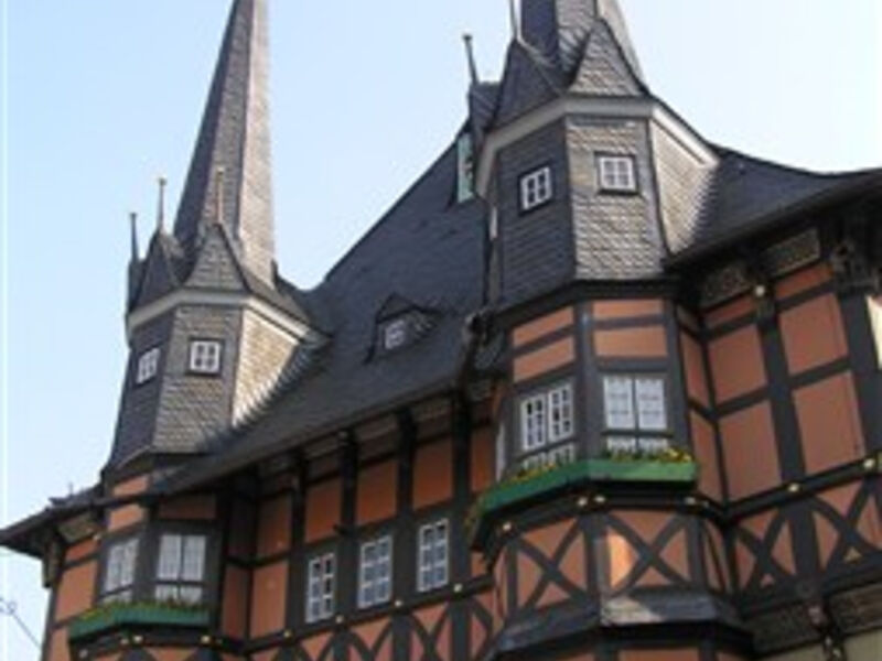 Tajemný Harz a slavnost čarodějnic