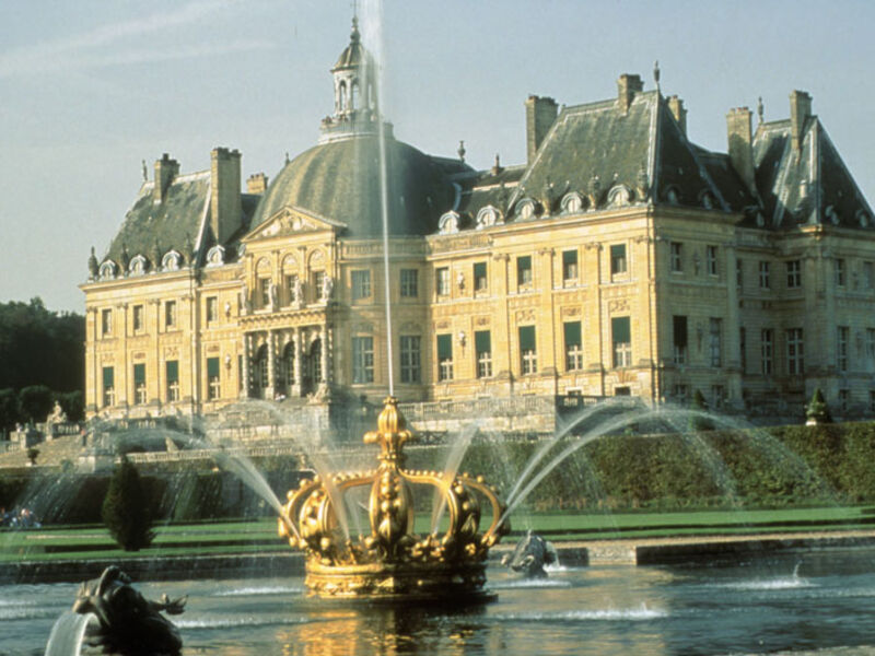 Tajemství francouzských králů a jejich milenek